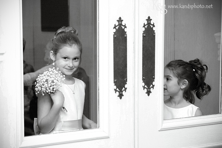 Dallas Wedding Photographers - K & S Photography